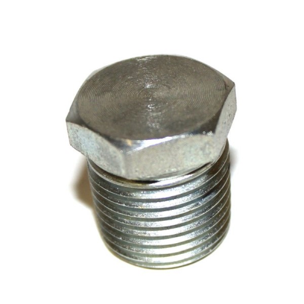 Karcher Steel Hex Pipe Plug 1/4″ MPT 9.803-530.0