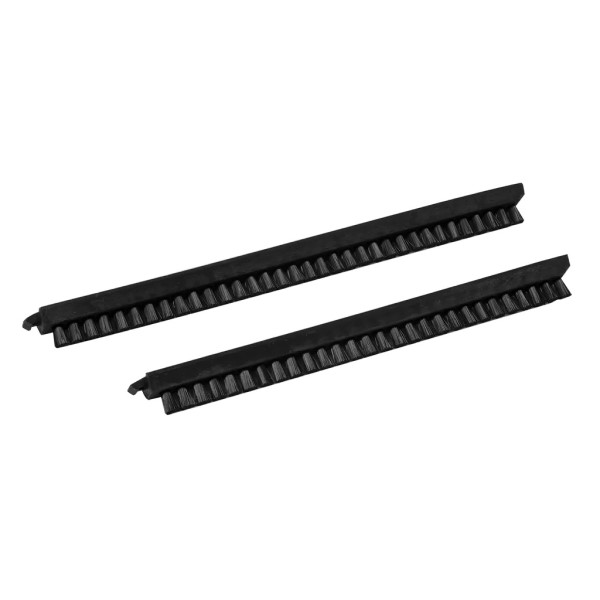 Karcher Bristle Strip Black 16in Vibragroomer I Brush (8.665-682.0)